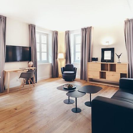 T3 Luxe Hyper Centre Bordéus Exterior foto